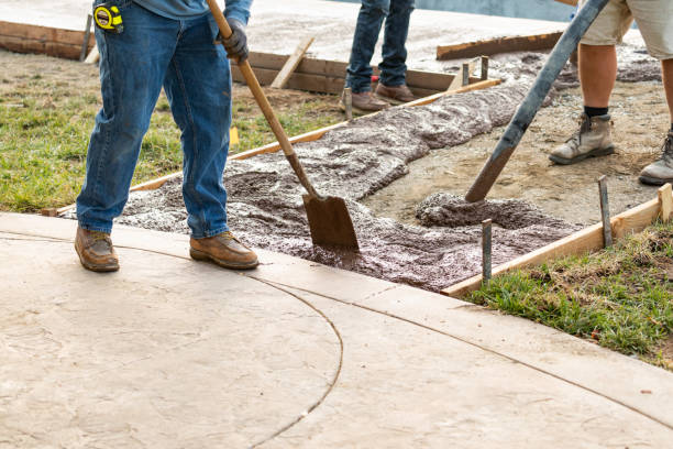 Best Driveways & Floors  in Levittown, NY