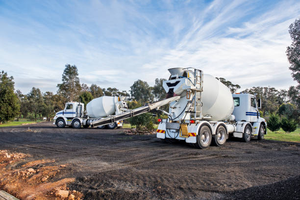 Best Concrete Driveway Repair Near Me  in Levittown, NY