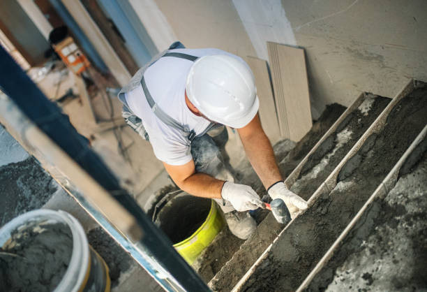 Siding - Brick, Stone, or Stucco in NY