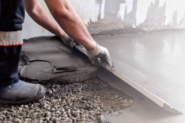 Best Concrete Foundation Repair  in Levittown, NY